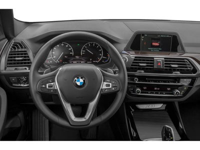 2021 BMW X3 M40i Sports Activity Vehicle