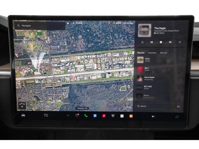 2024 Tesla Model X AWD