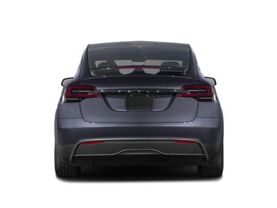 2024 Tesla Model X AWD