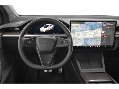 2024 Tesla Model X AWD