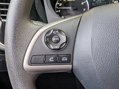 2020 Mitsubishi Outlander ES FWD