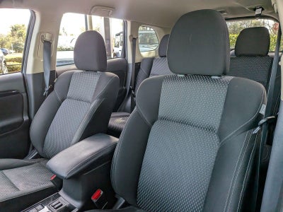 2020 Mitsubishi Outlander ES FWD