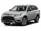 2020 Mitsubishi Outlander ES FWD