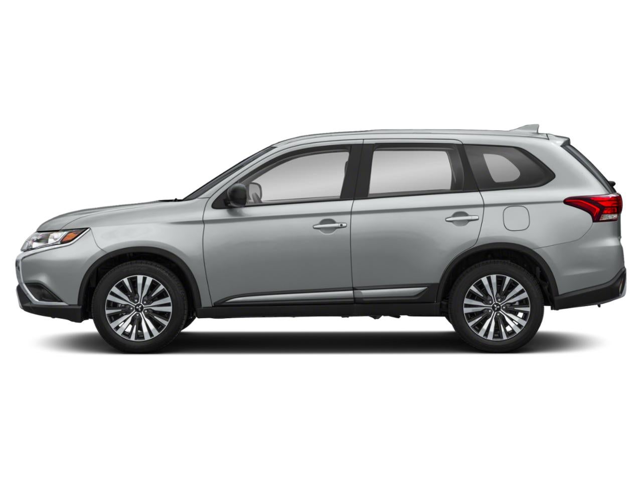 2020 Mitsubishi Outlander ES FWD