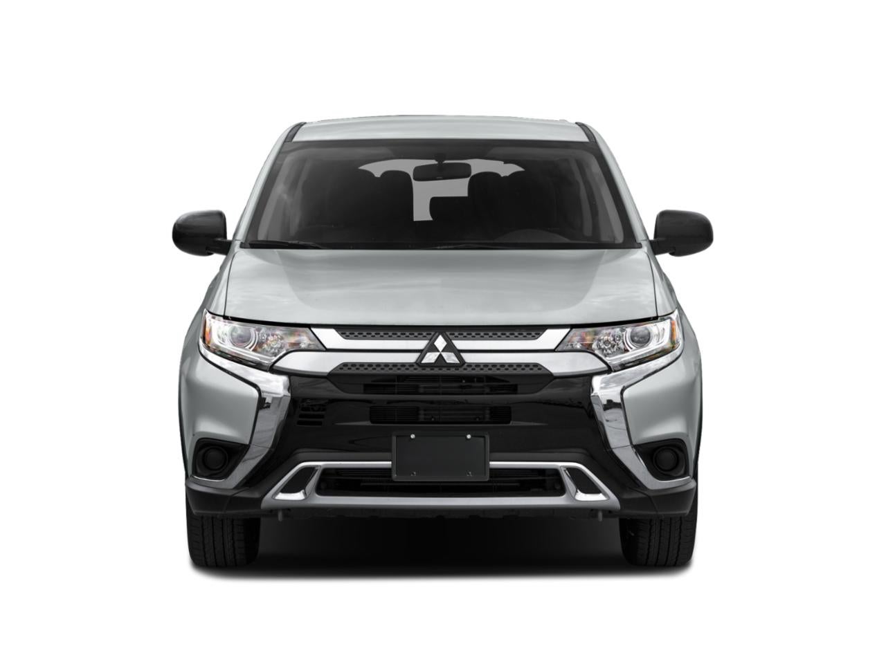 2020 Mitsubishi Outlander ES FWD