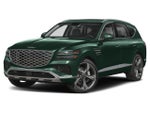 2026 Genesis GV80 2.5T Prestige AWD