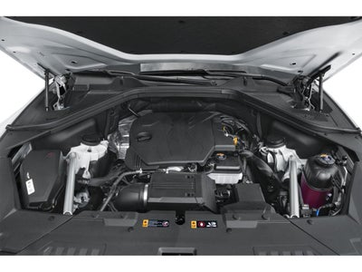 2026 Genesis GV80 2.5T Prestige AWD