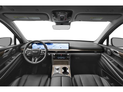 2026 Genesis GV80 2.5T Prestige AWD