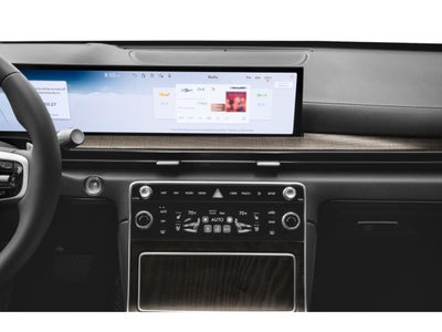 2026 Genesis GV80 2.5T Prestige AWD
