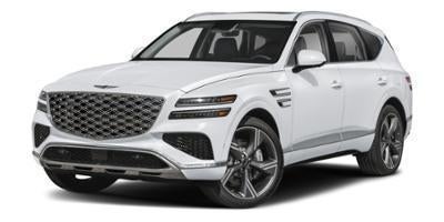 2026 Genesis GV80 2.5T Prestige AWD