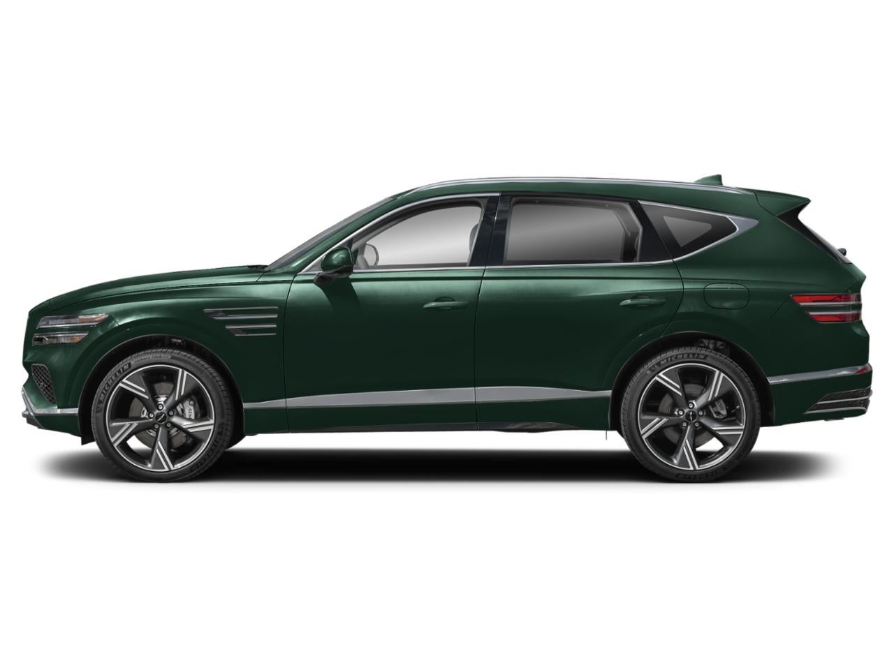 2026 Genesis GV80 2.5T Prestige AWD
