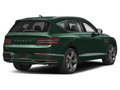 2026 Genesis GV80 2.5T Prestige AWD