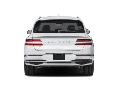 2026 Genesis GV80 2.5T Prestige AWD