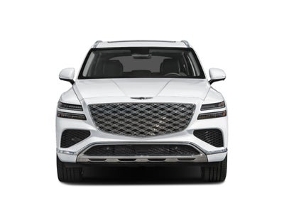 2026 Genesis GV80 2.5T Prestige AWD