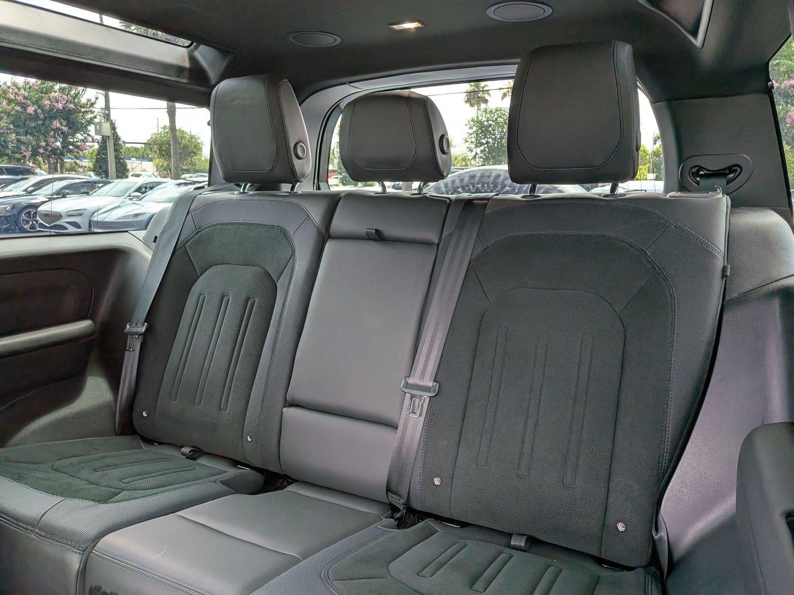 2024 Land Rover Defender 90 P525 V8