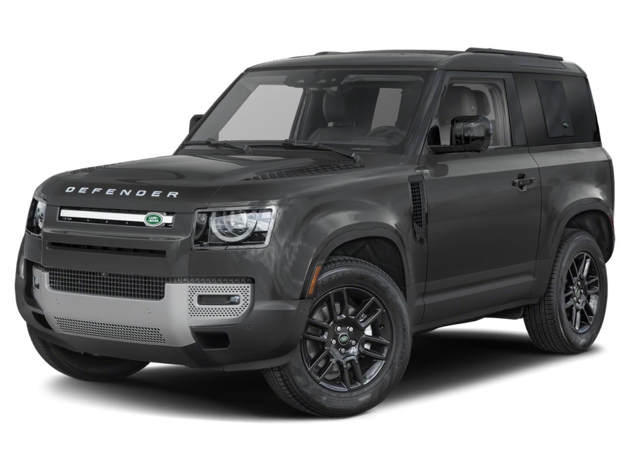 2024 Land Rover Defender 90 P525 V8