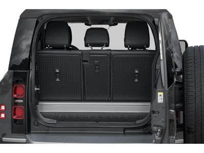 2024 Land Rover Defender 90 P525 V8