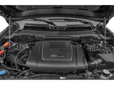 2024 Land Rover Defender 90 P525 V8