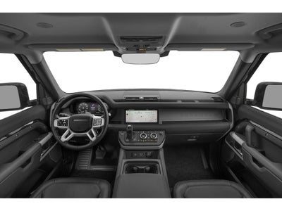 2024 Land Rover Defender 90 P525 V8