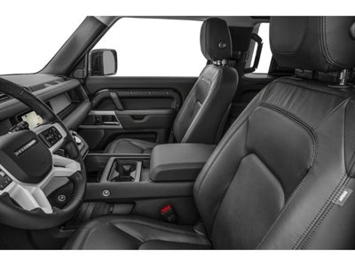 2024 Land Rover Defender 90 P525 V8