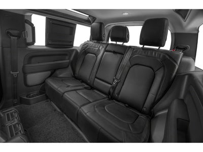 2024 Land Rover Defender 90 P525 V8