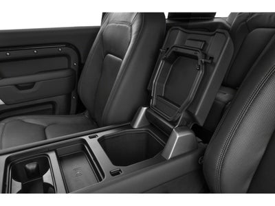 2024 Land Rover Defender 90 P525 V8