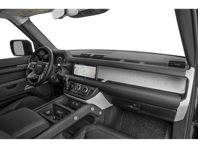 2024 Land Rover Defender 90 P525 V8