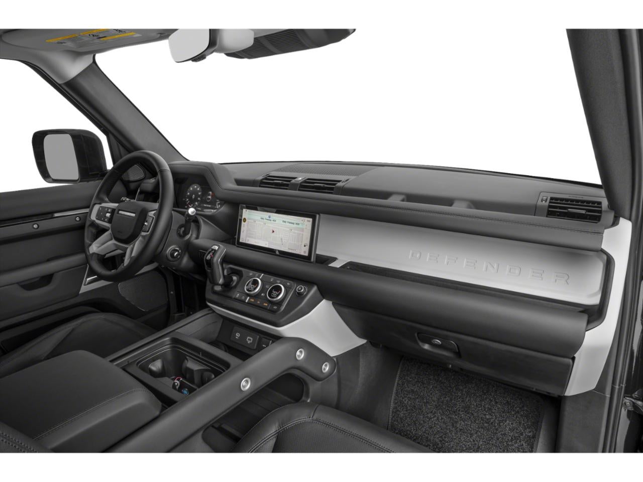 2024 Land Rover Defender 90 P525 V8