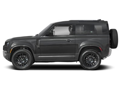 2024 Land Rover Defender 90 P525 V8