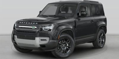 2024 Land Rover Defender 90 P525 V8