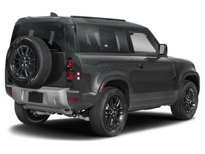 2024 Land Rover Defender 90 P525 V8