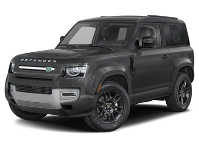 2024 Land Rover Defender 90 P525 V8