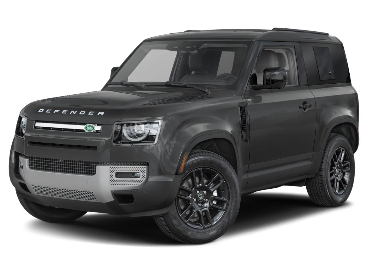 2024 Land Rover Defender 90 P525 V8