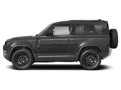 2024 Land Rover Defender 90 P525 V8