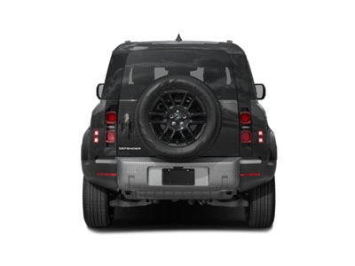 2024 Land Rover Defender 90 P525 V8