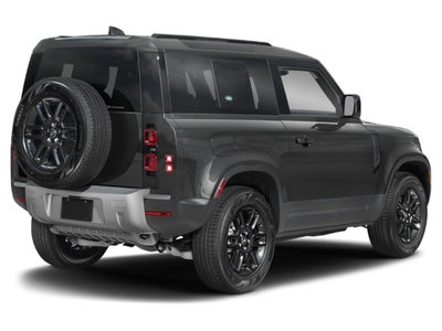 2024 Land Rover Defender 90 P525 V8