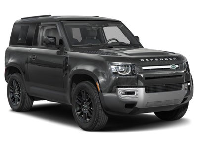 2024 Land Rover Defender 90 P525 V8