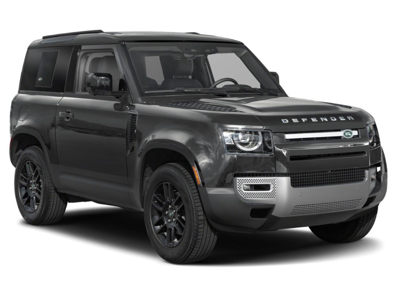 2024 Land Rover Defender 90 P525 V8