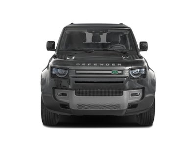 2024 Land Rover Defender 90 P525 V8