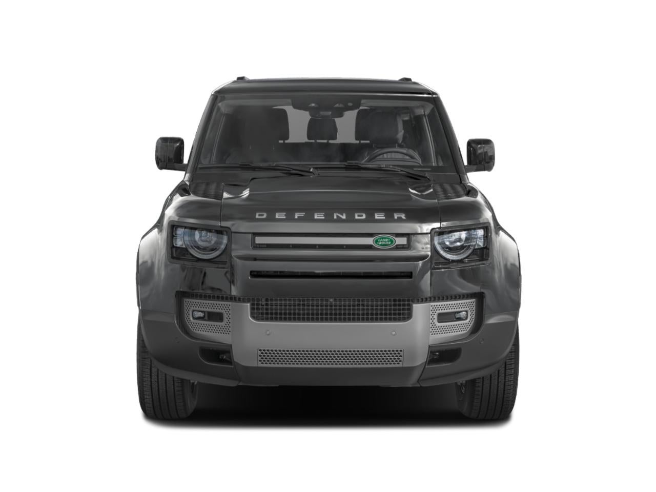 2024 Land Rover Defender 90 P525 V8