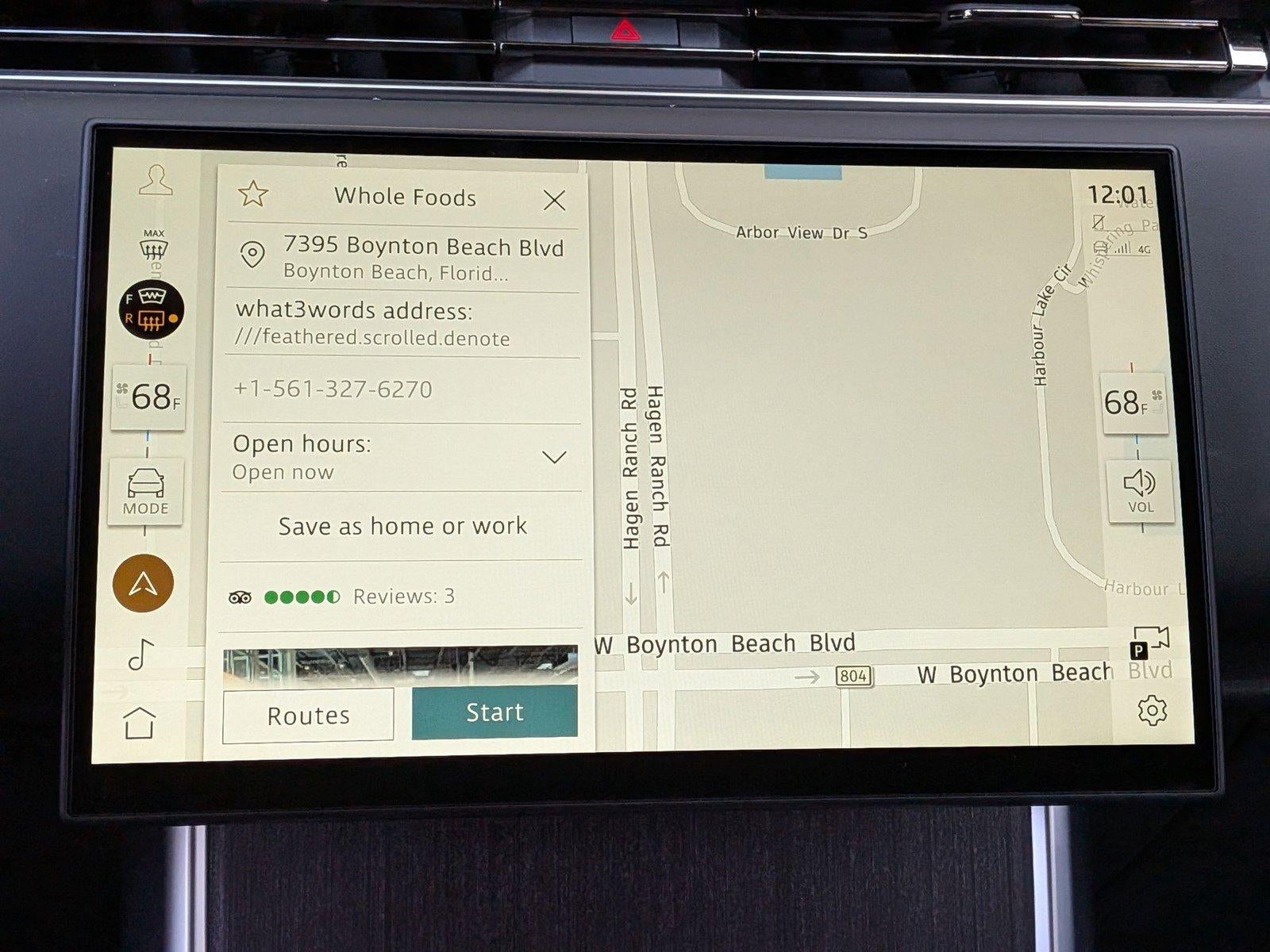 2025 Land Rover Range Rover P530 SE SWB