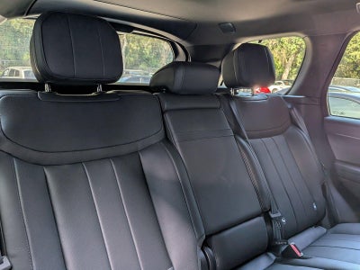 2025 Land Rover Range Rover P530 SE SWB