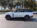 2025 Land Rover Range Rover P530 SE SWB