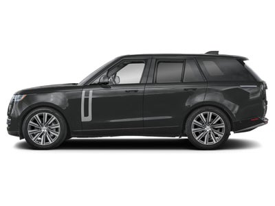 2026 Land Rover Range Rover P530 SE LWB 7 Seat