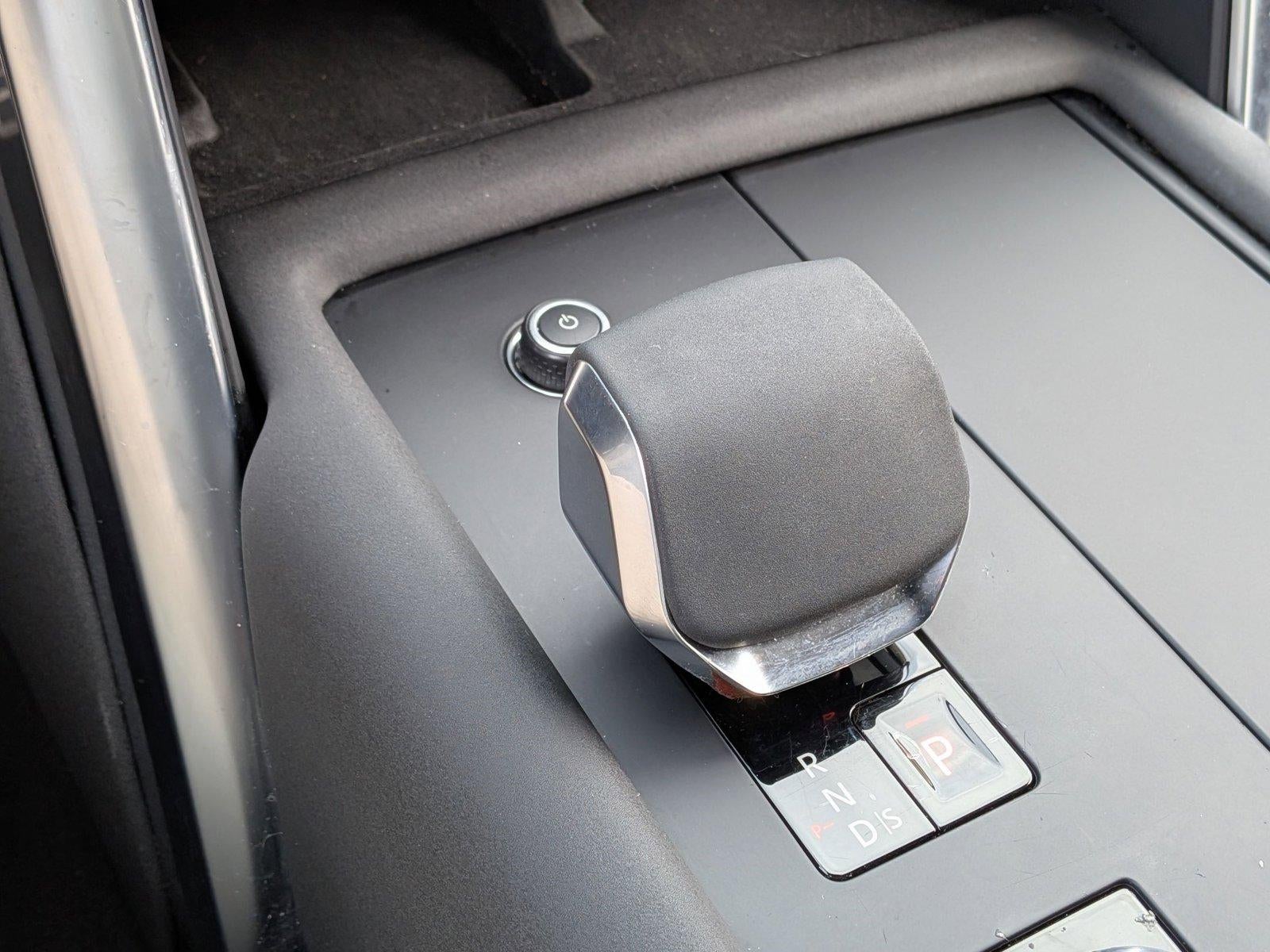 2022 Land Rover Discovery P360 HSE R-Dynamic