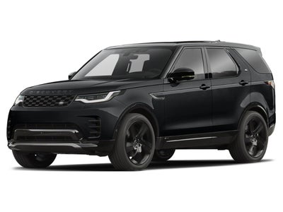 2022 Land Rover Discovery P360 HSE R-Dynamic
