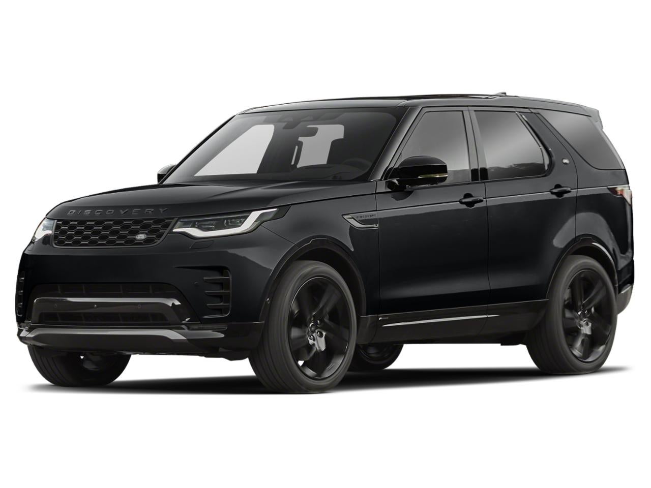 2022 Land Rover Discovery P360 HSE R-Dynamic