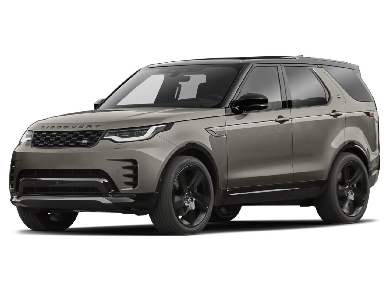 2022 Land Rover Discovery P360 HSE R-Dynamic