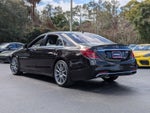 2020 Mercedes-Benz S-Class S 560 4MATIC® Sedan