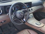 2023 Mercedes-Benz E-Class E 450 4MATIC® Sedan